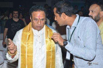 NTR Biopic Audio Launch
